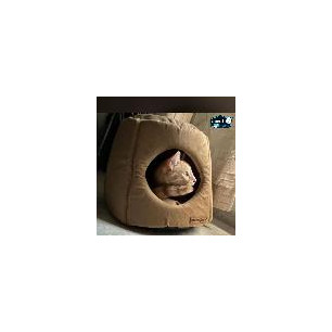 CAMA IGLU POLO M