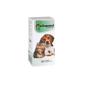 GASTROPRAZOL X 30 ml