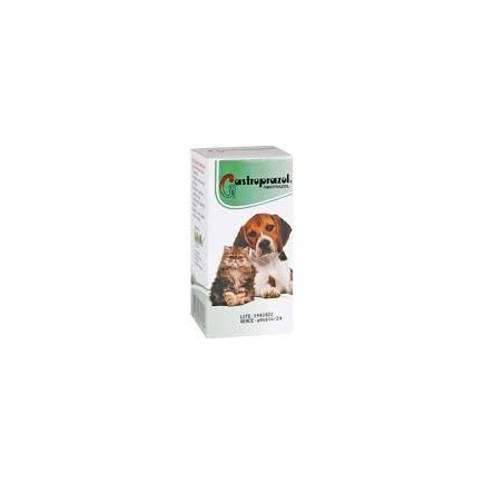 GASTROPRAZOL X 30 ml