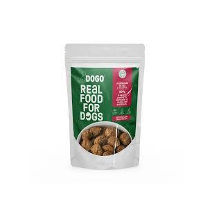 DOGO Res X 500 g RTE
