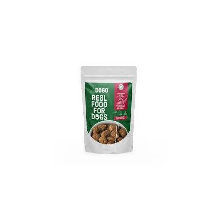 DOGO Res X 500 g RTE