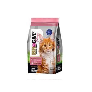 BR FOR CAT ADULTO SALMON X 10 kg