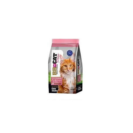 BR FOR CAT ADULTO SALMON X 10 kg