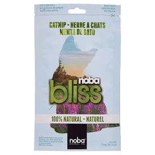CATNIP NOBA BLISS NATURAL X 28.35 gr