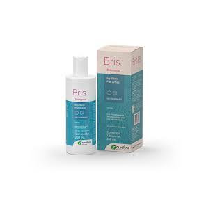 SHAMPOO BRIS PIEL GRASA X 200 ml