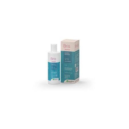 SHAMPOO BRIS PIEL GRASA X 200 ml