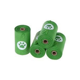 BOLSA PUPU PETS SIN AROMA X 3 ROLLOS
