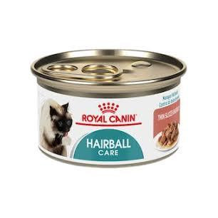 ROYAL CANIN HAIRBALL CARE X 85 gr