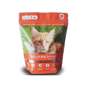 NUTREMIN CATS X 150 GR