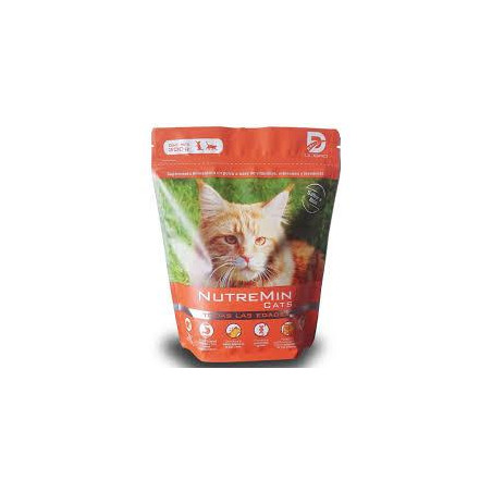 NUTREMIN CATS X 150 GR