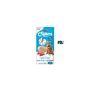 SWESI CREAM CAT SOBRE ATUN X 4 UND