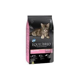 EQUILIBRIO GATOKITTENX2Kg GRATIS FELIWAY