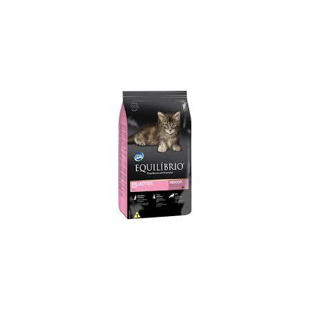 EQUILIBRIO GATOKITTENX2Kg GRATIS FELIWAY