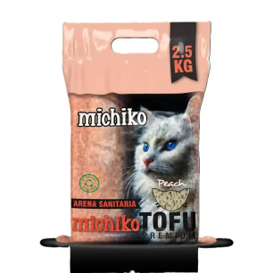 ARENA PREMIUM TOFU ECOLOGICA MELOCX2.5kg