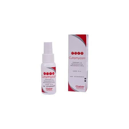 CUTAMYCON LOCION FRASCO X 50 ml