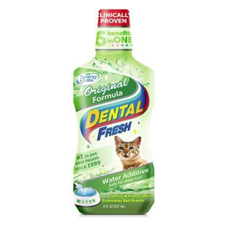 DENTAL FRESH ORIG CAT 8 oz