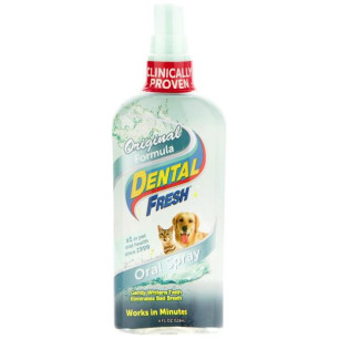 DENTAL FRESH ORIGINAL DOG 17,3 oz