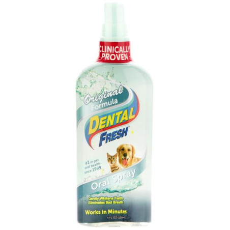 DENTAL FRESH ORIGINAL DOG 17,3 oz