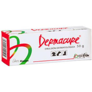 DERMACURE tubo x 50 GR