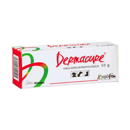 DERMACURE tubo x 50 GR