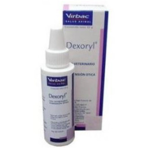 DEXORYL Gotero X 20 ml