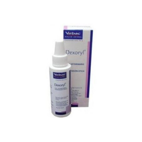 DEXORYL Gotero X 20 ml