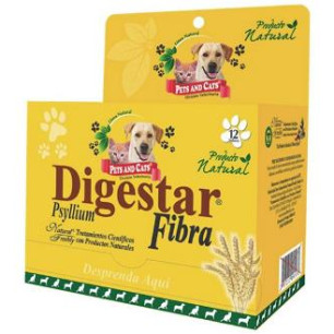 DIGESTAR FIBRA SOBRE X 5 gr