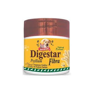 DIGESTAR FIBRA TARRO X 120 gr