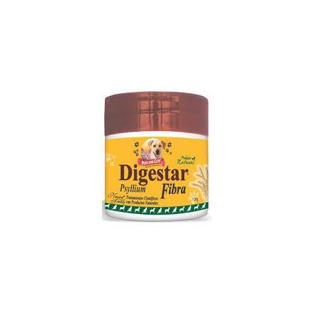 DIGESTAR FIBRA TARRO X 120 gr