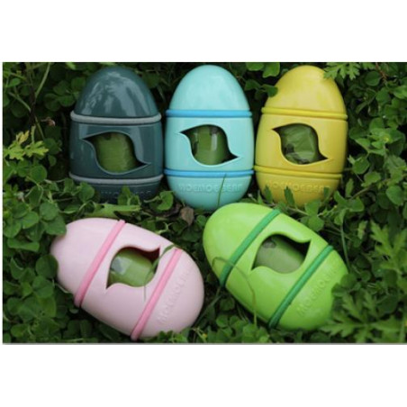 DISPENSADOR DE BOLSAS EGG