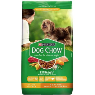 DOG CHOW ARP DIGESTION VIDA SANA X 4 kg