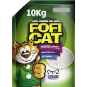 ARENA FOFICAT X 10 kg