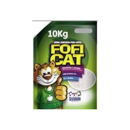 ARENA FOFICAT X 10 kg