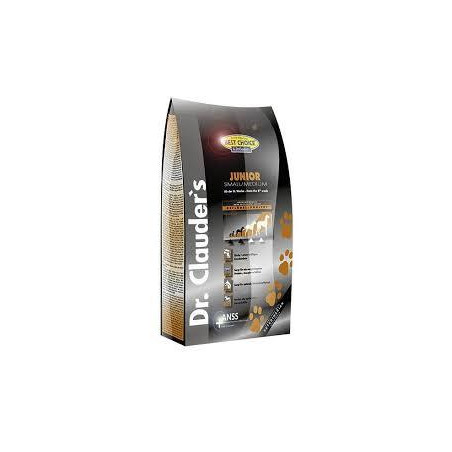 DR CLAUDERS JUNIOR SMALL MEDIUMX 1 kg