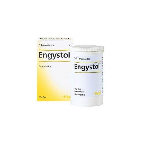 ENGYSTOL X 50 Tab