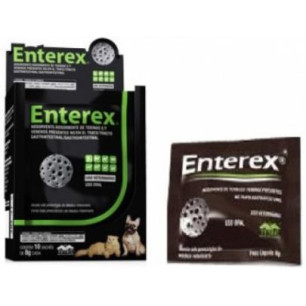 ENTEREX 8 g X SOBRE UNIDAD