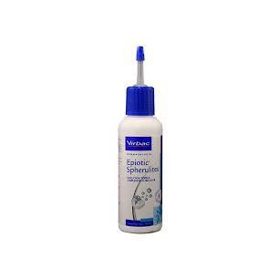 EPIOTIC SPHERULITES Fco X 100ml