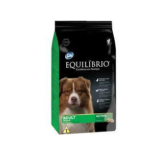 EQUILIBRIO ADULT X 2 kg