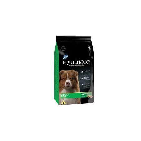EQUILIBRIO ADULT X 2 kg