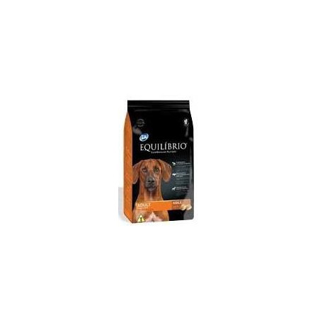 EQUILIBRIO ADULT R. GRAND X 15 KG