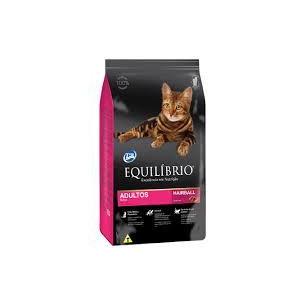 EQUILIBRIO GATO ADULT X 0.5 kg