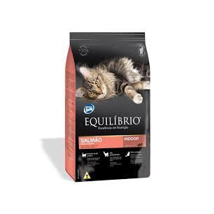 EQUILIBRIO GATO ADULTO SALMON X 1.5 KG