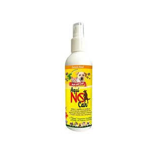 ESENCIA AQUI NO 240 ml ADIESTRAMIENTO
