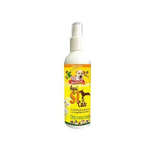 ESENCIA AQUI SI 240 ml ADIESTRAMIENTO