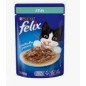 FELIX POUCH ATUN 85 gr FELIX POUCH ATUN 85 gr