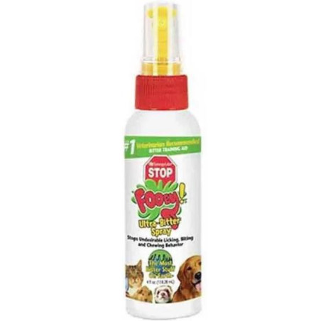 FOOEY SPRAY 4oz