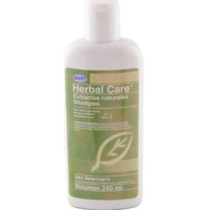 SHAMPOO HERBAL CARE X 240 ml