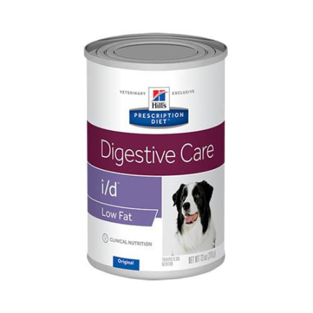 HILLS C ID LOW FAT 13 oz