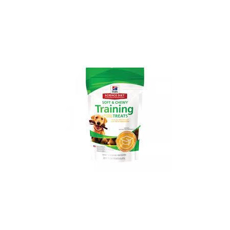 HILLS C CHEWY TRAINING TREATS POLLO 3 oz