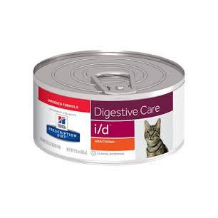 HILLS F ID 5.5 oz